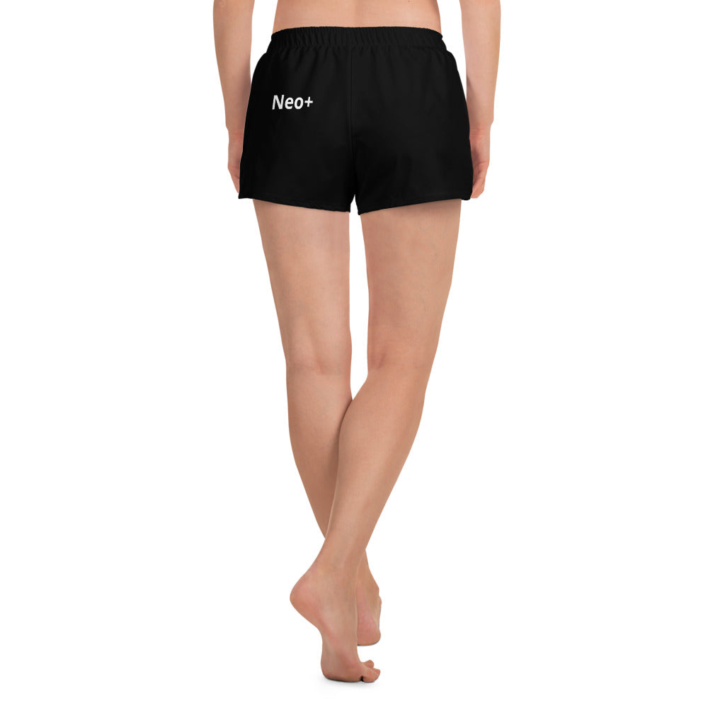 Women’s Recycled Athletic Shorts