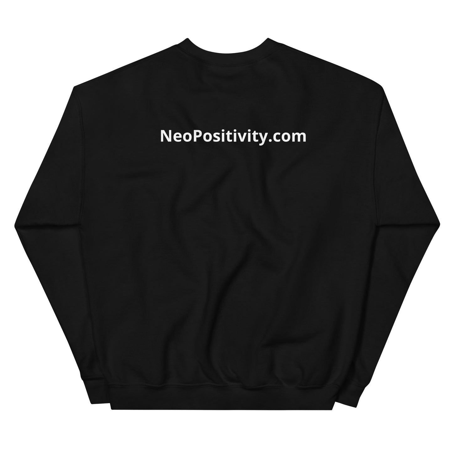 Unisex Sweatshirt DARK