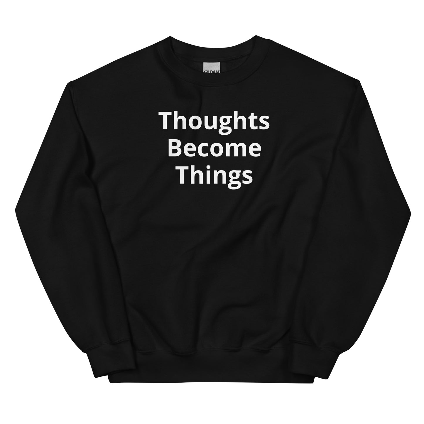 Unisex Sweatshirt DARK