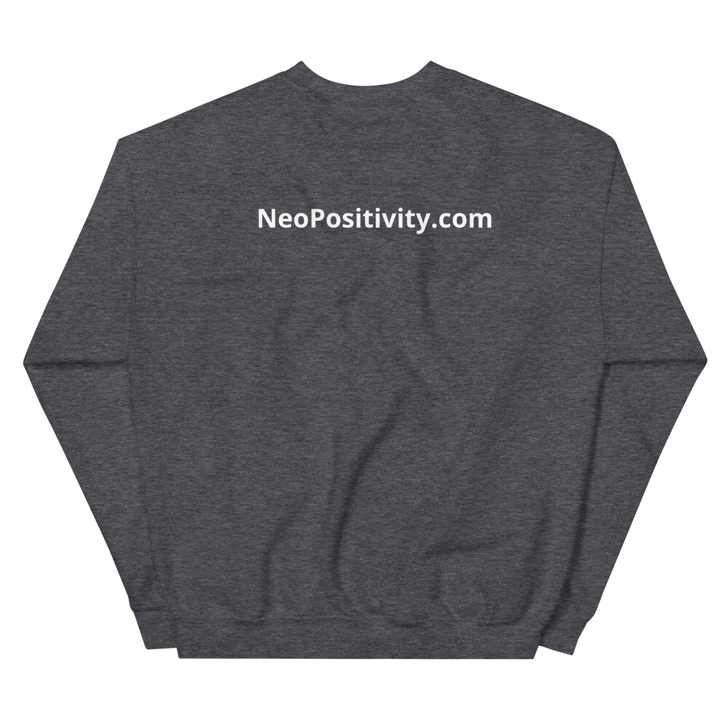 Unisex Sweatshirt DARK