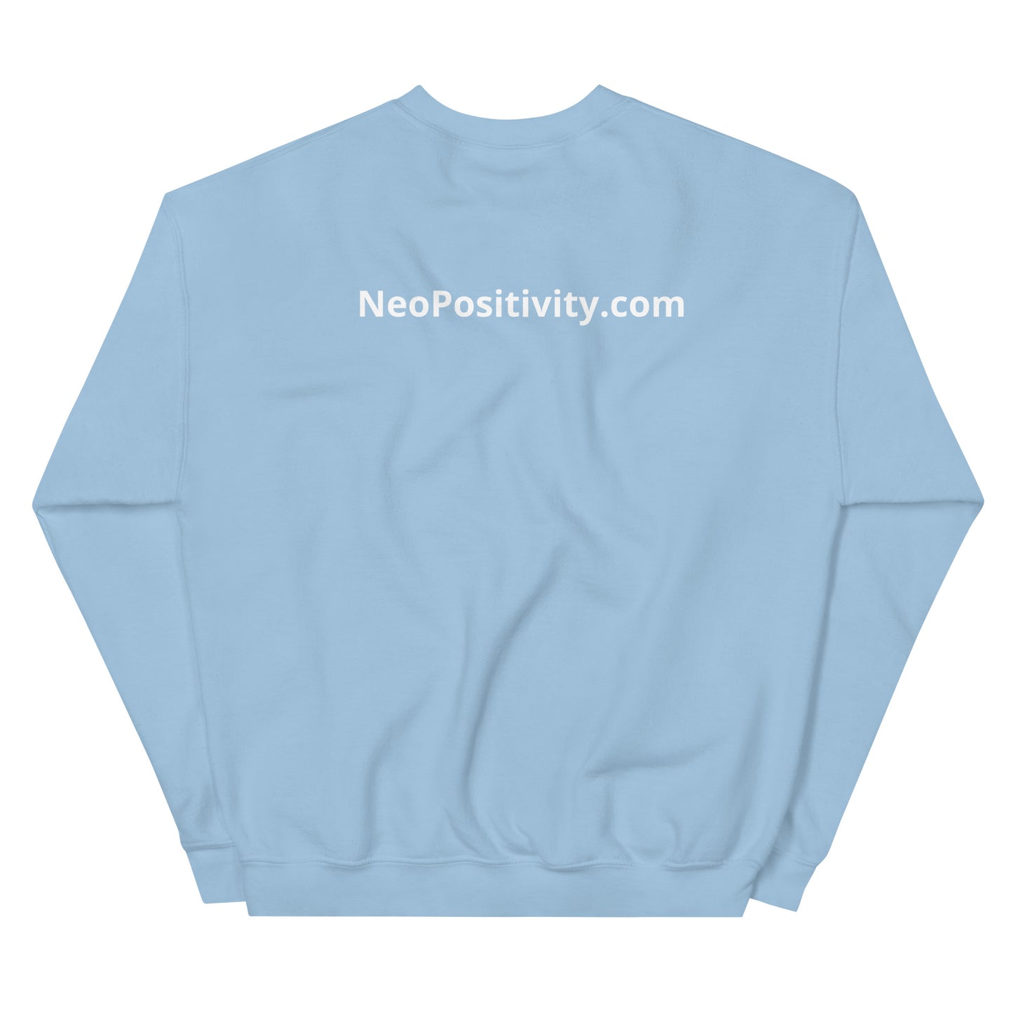 Unisex Sweatshirt DARK