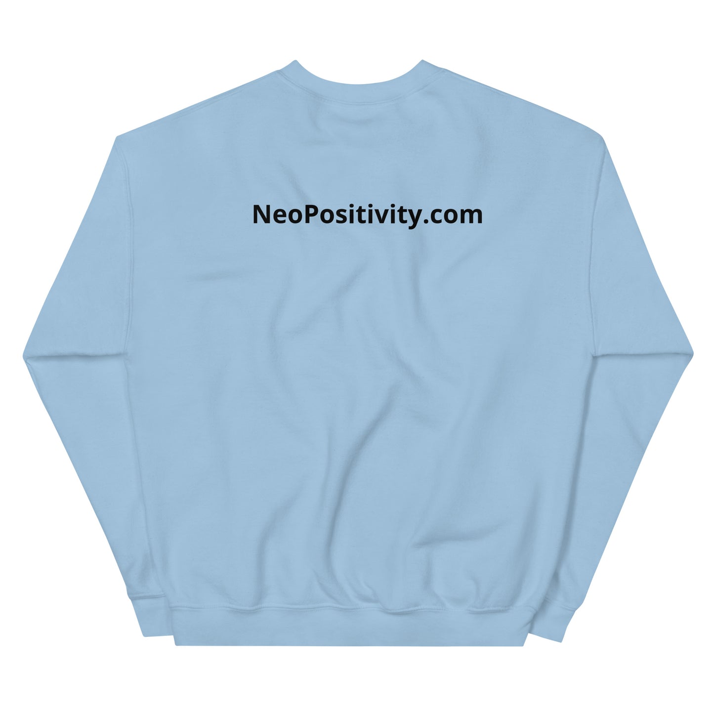 Unisex Sweatshirt LIGHT