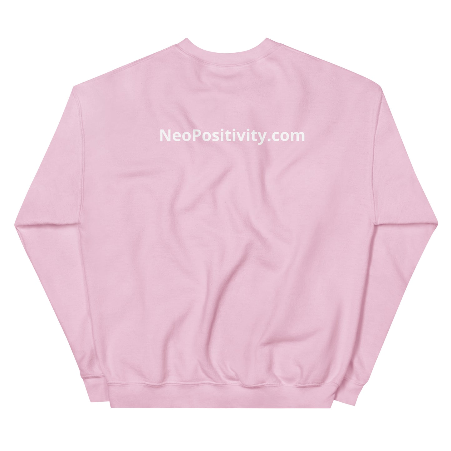 Unisex Sweatshirt DARK