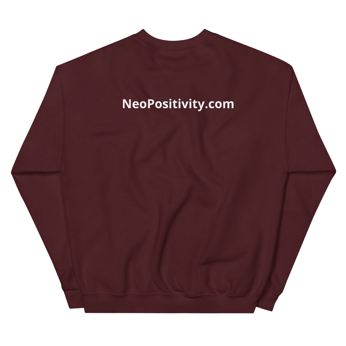 Unisex Sweatshirt DARK