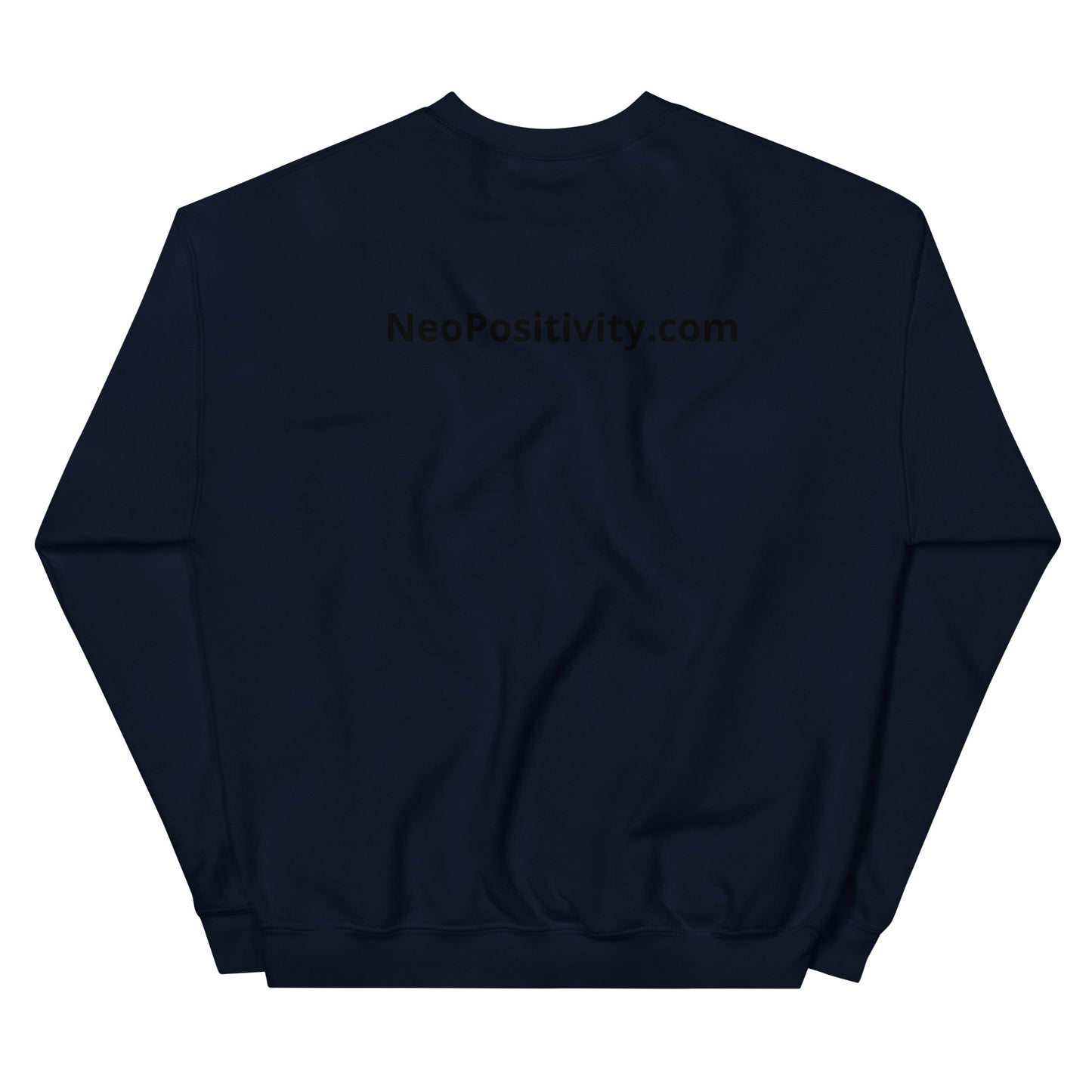 Unisex Sweatshirt LIGHT