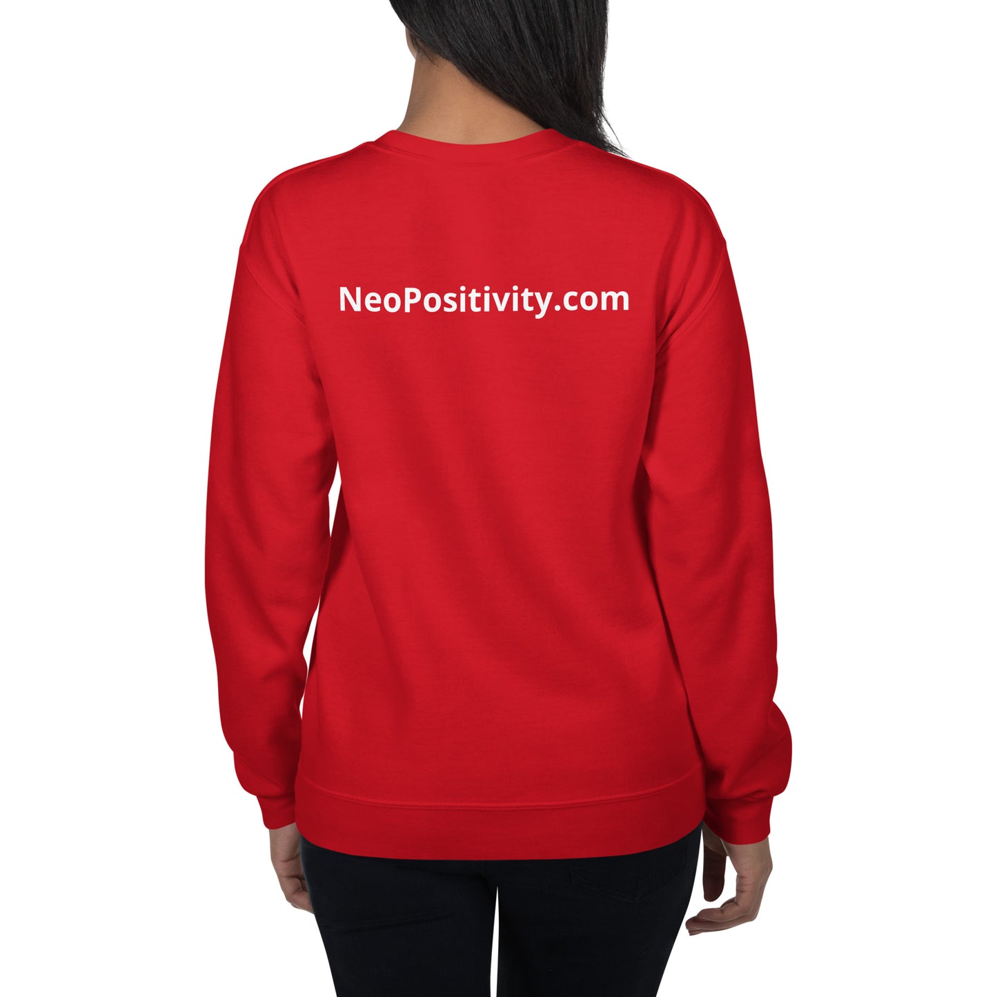 Unisex Sweatshirt DARK