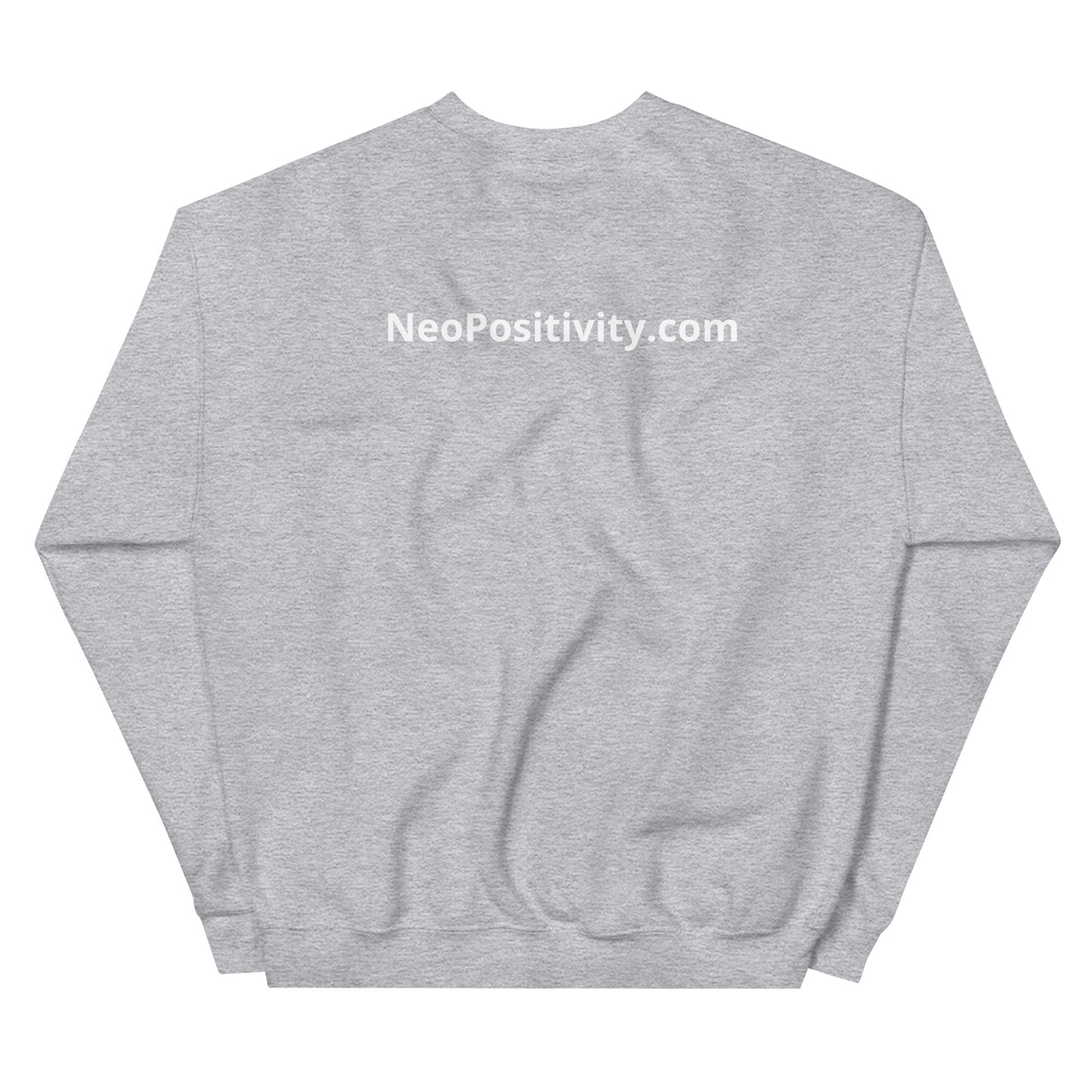 Unisex Sweatshirt DARK