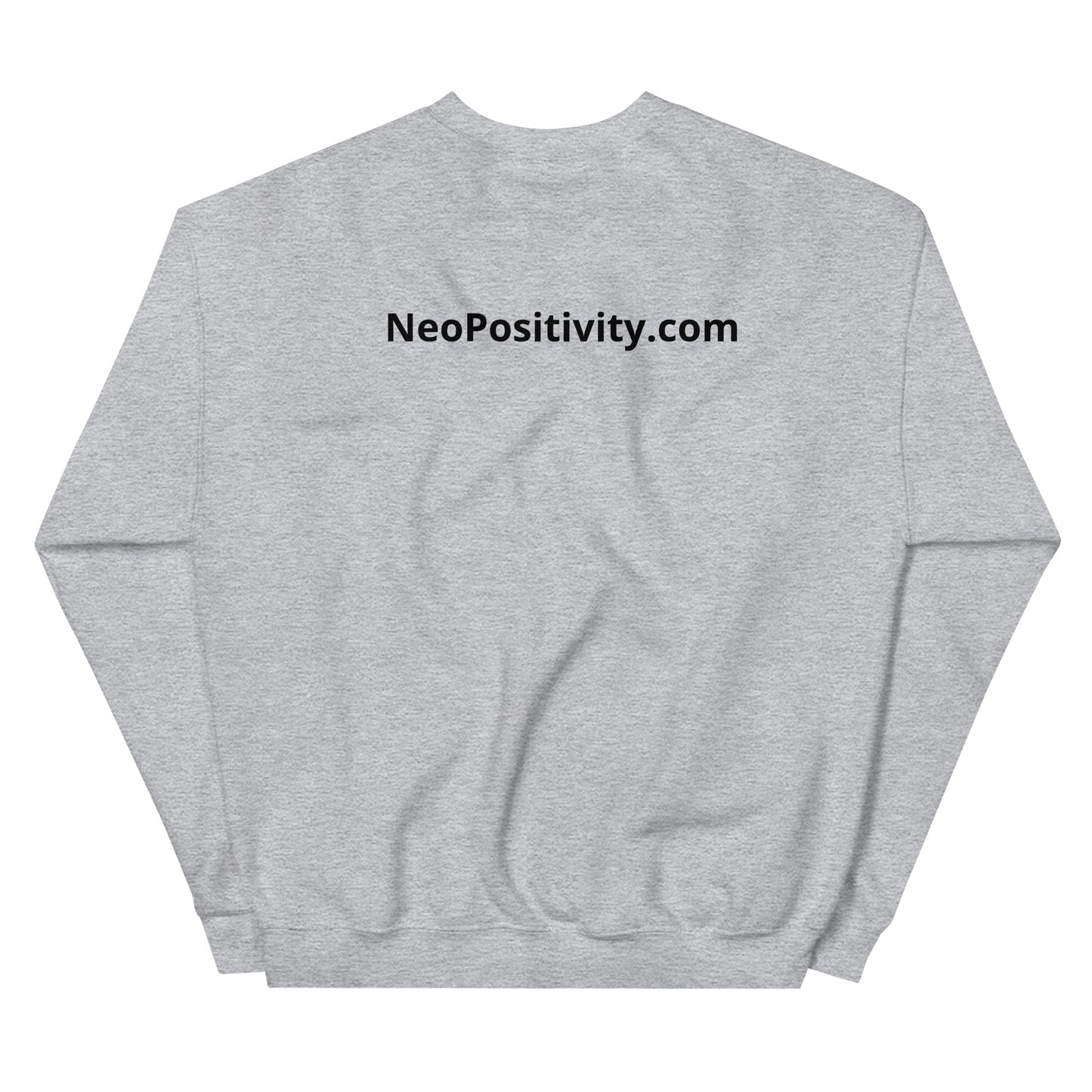 Unisex Sweatshirt LIGHT