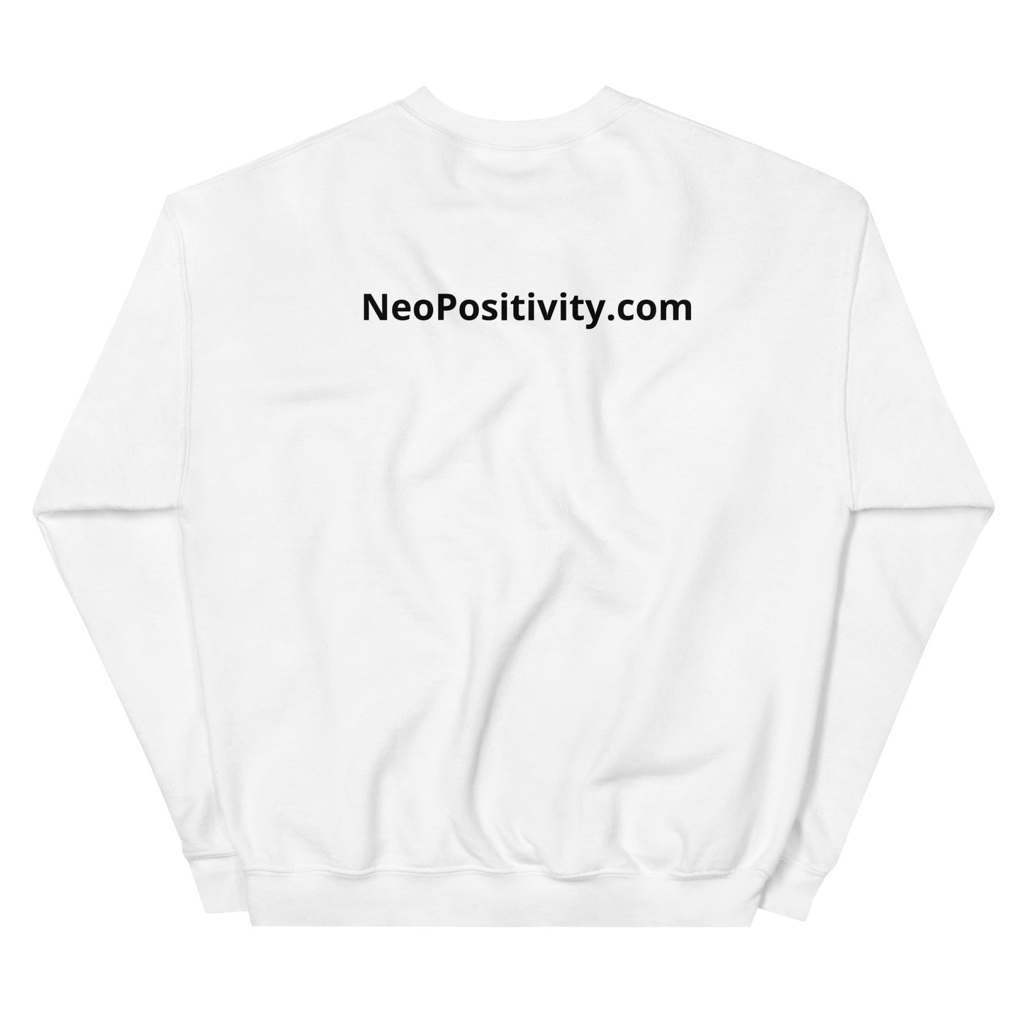 Unisex Sweatshirt LIGHT