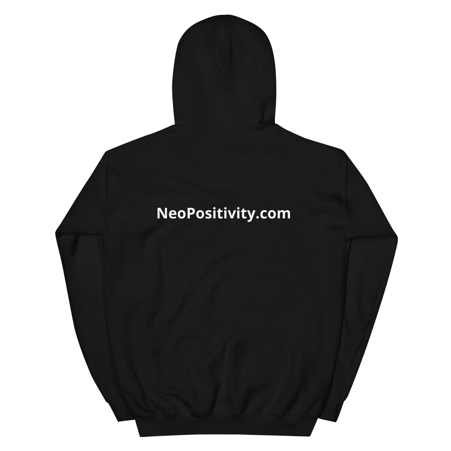 Unisex Hoodie DARK