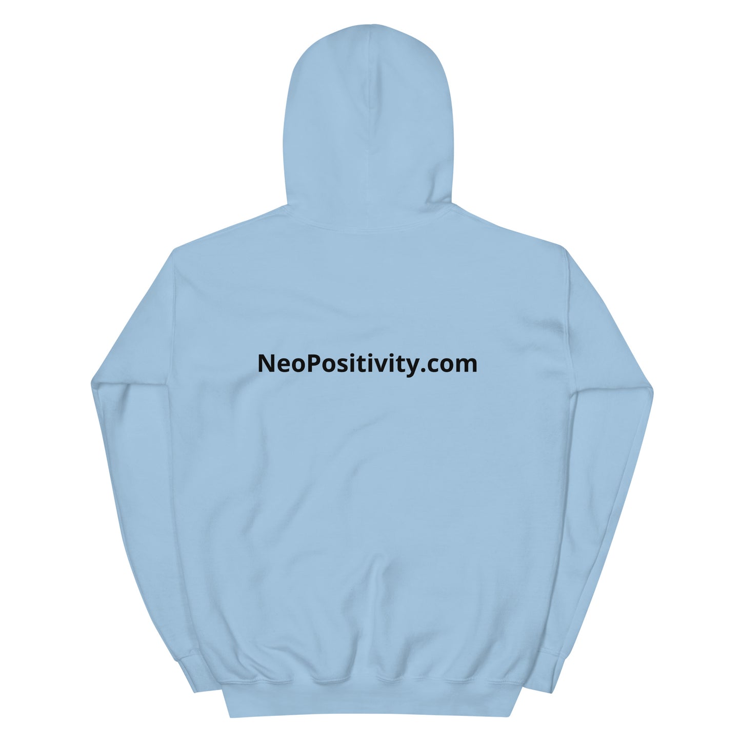 Unisex Hoodie LIGHT