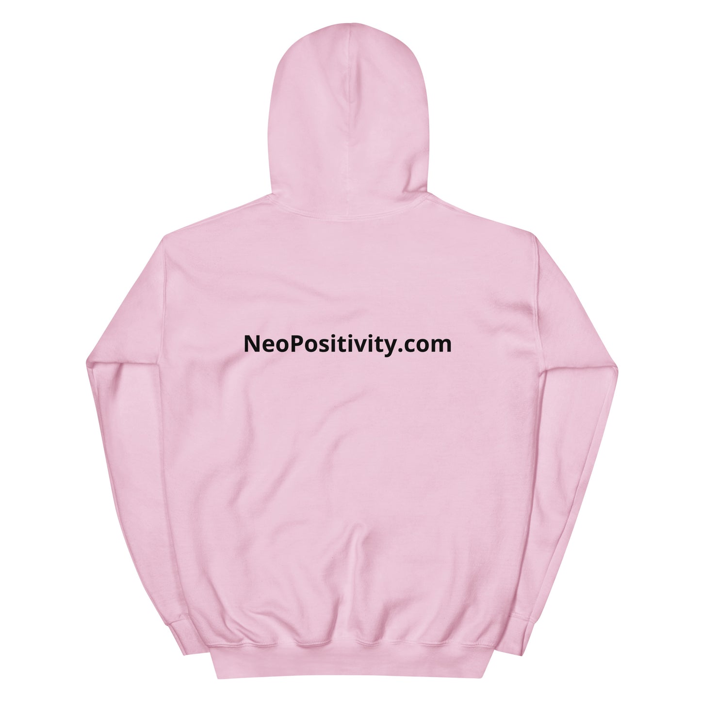 Unisex Hoodie LIGHT