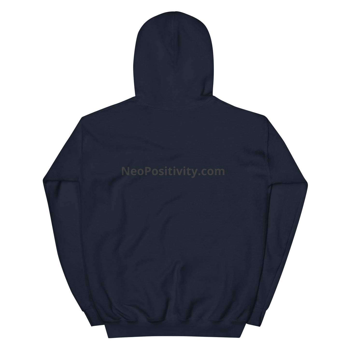 Unisex Hoodie LIGHT