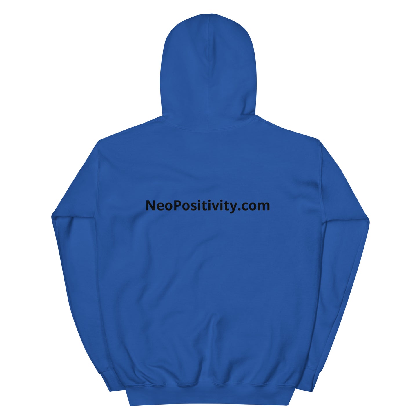 Unisex Hoodie LIGHT