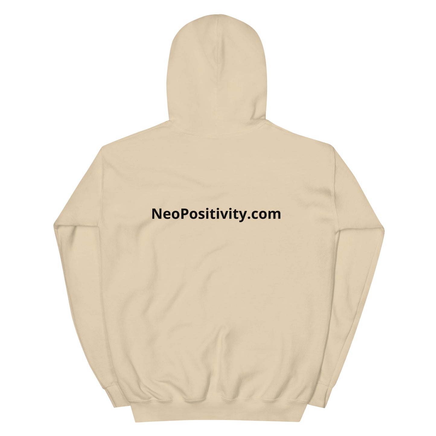 Unisex Hoodie LIGHT