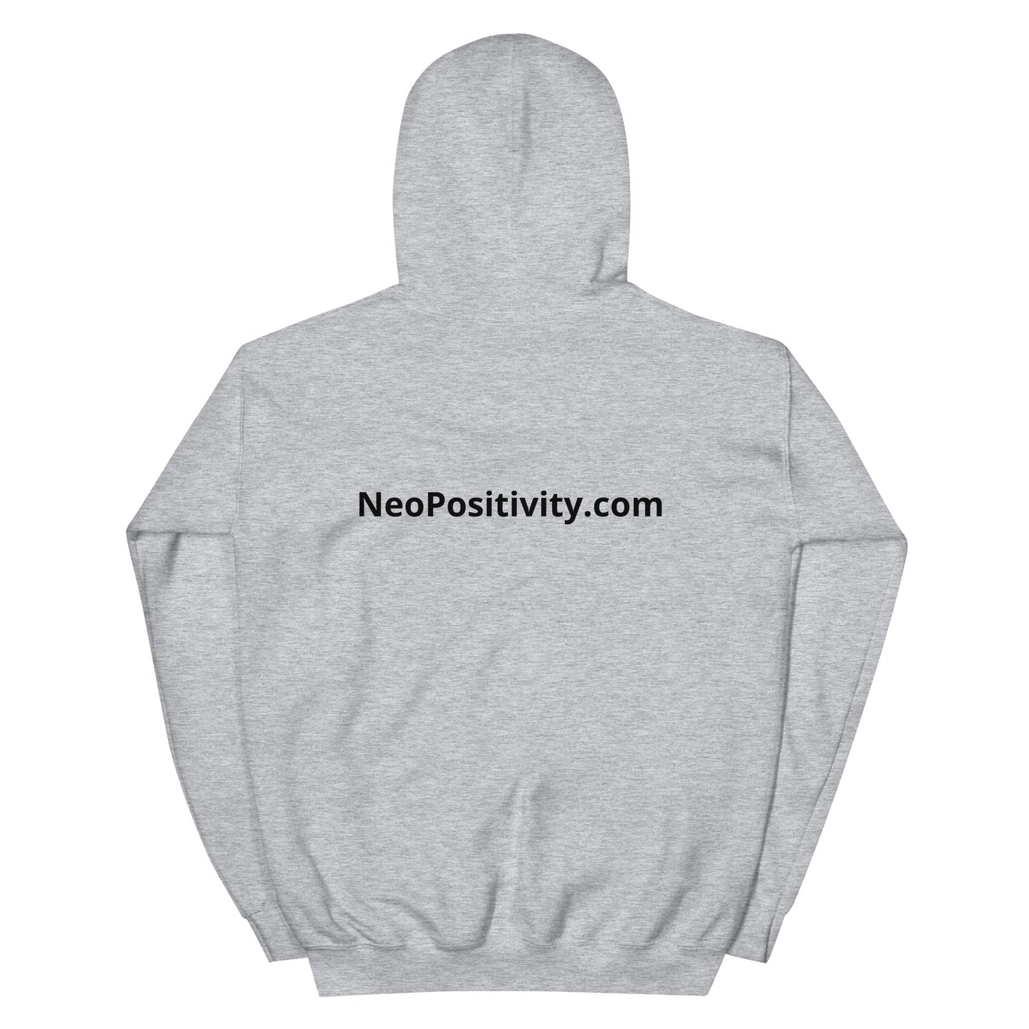 Unisex Hoodie LIGHT