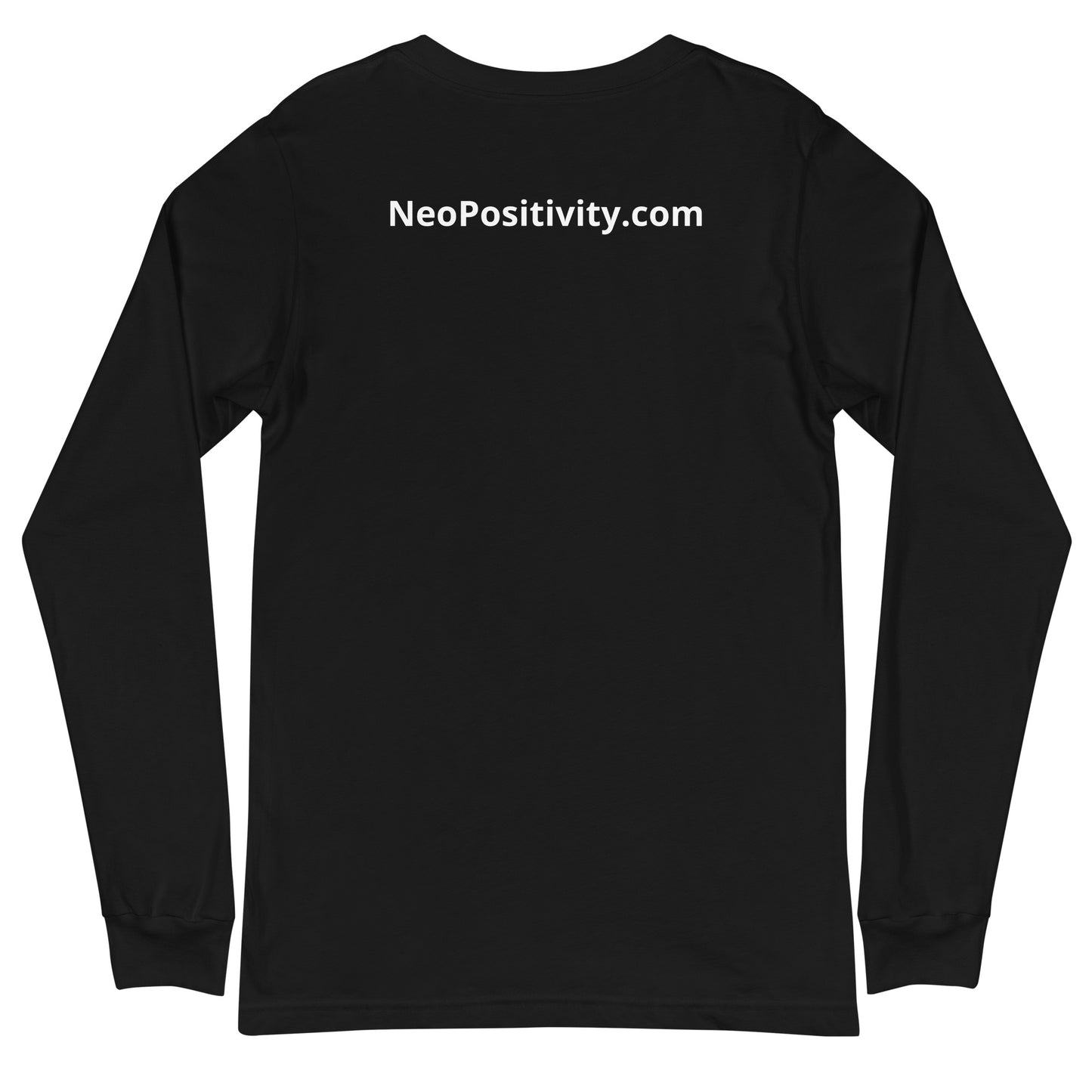 Unisex Long Sleeve Tee DARK