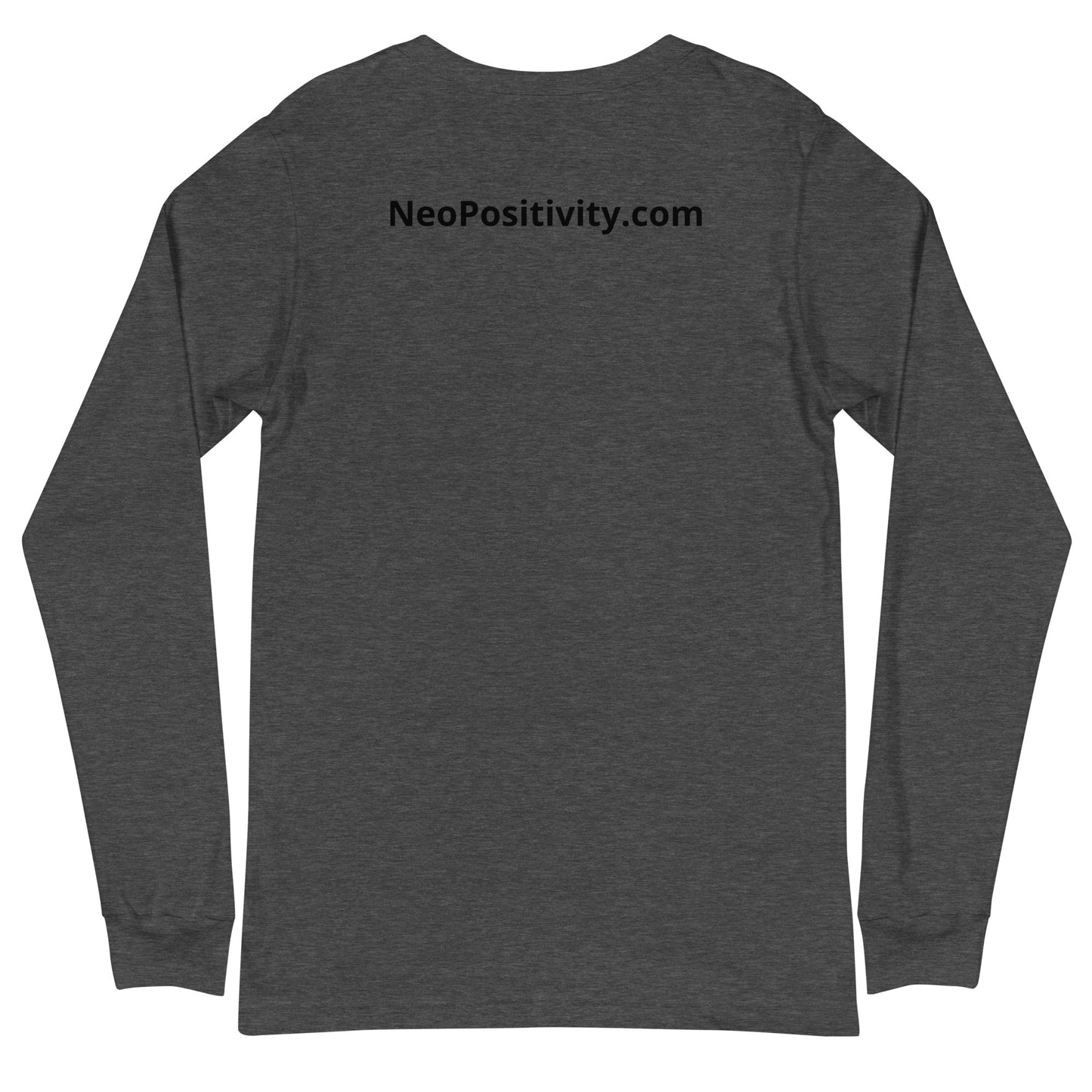 Unisex Long Sleeve Tee LIGHT