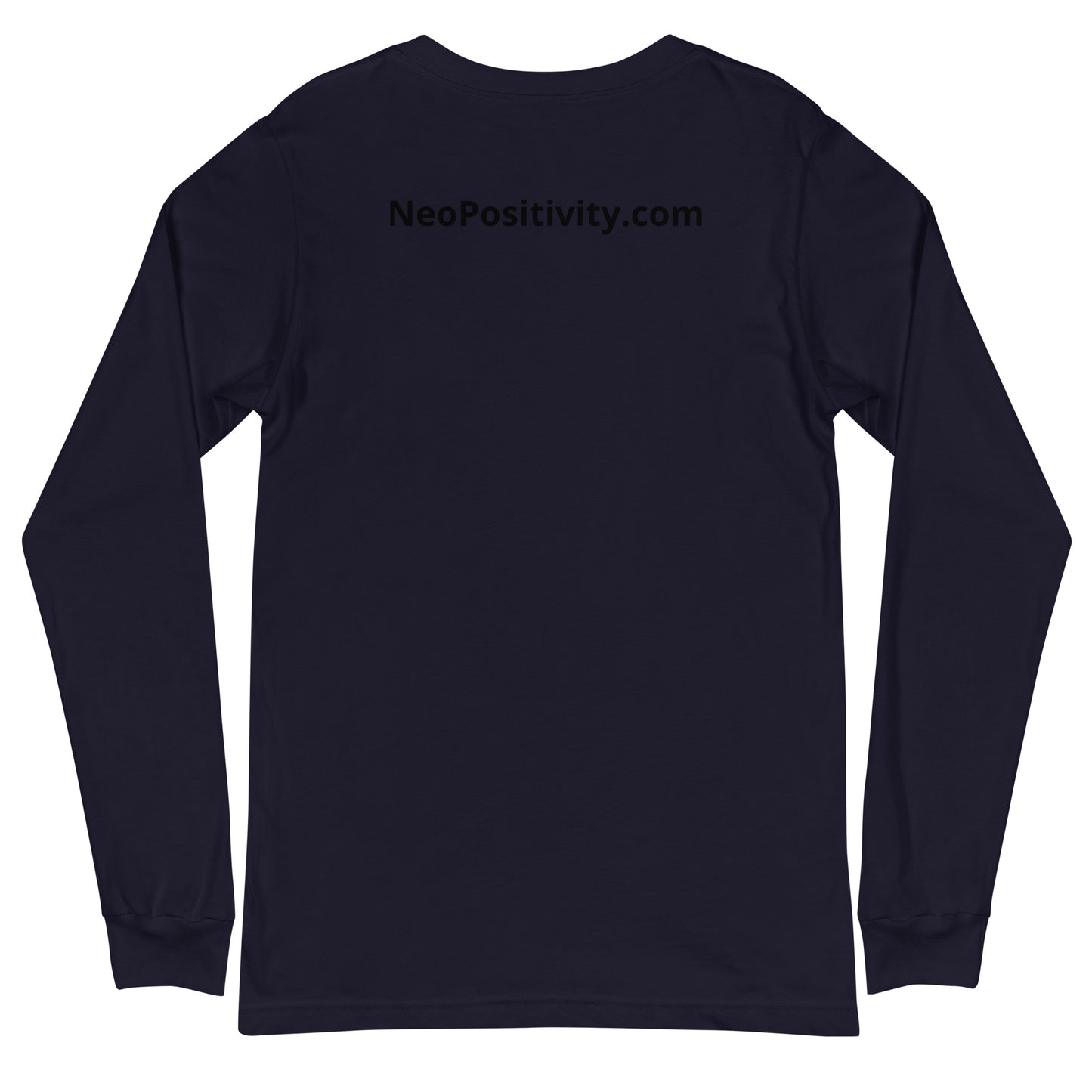 Unisex Long Sleeve Tee LIGHT