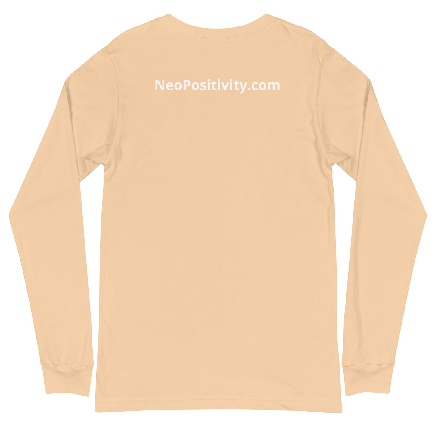 Unisex Long Sleeve Tee DARK