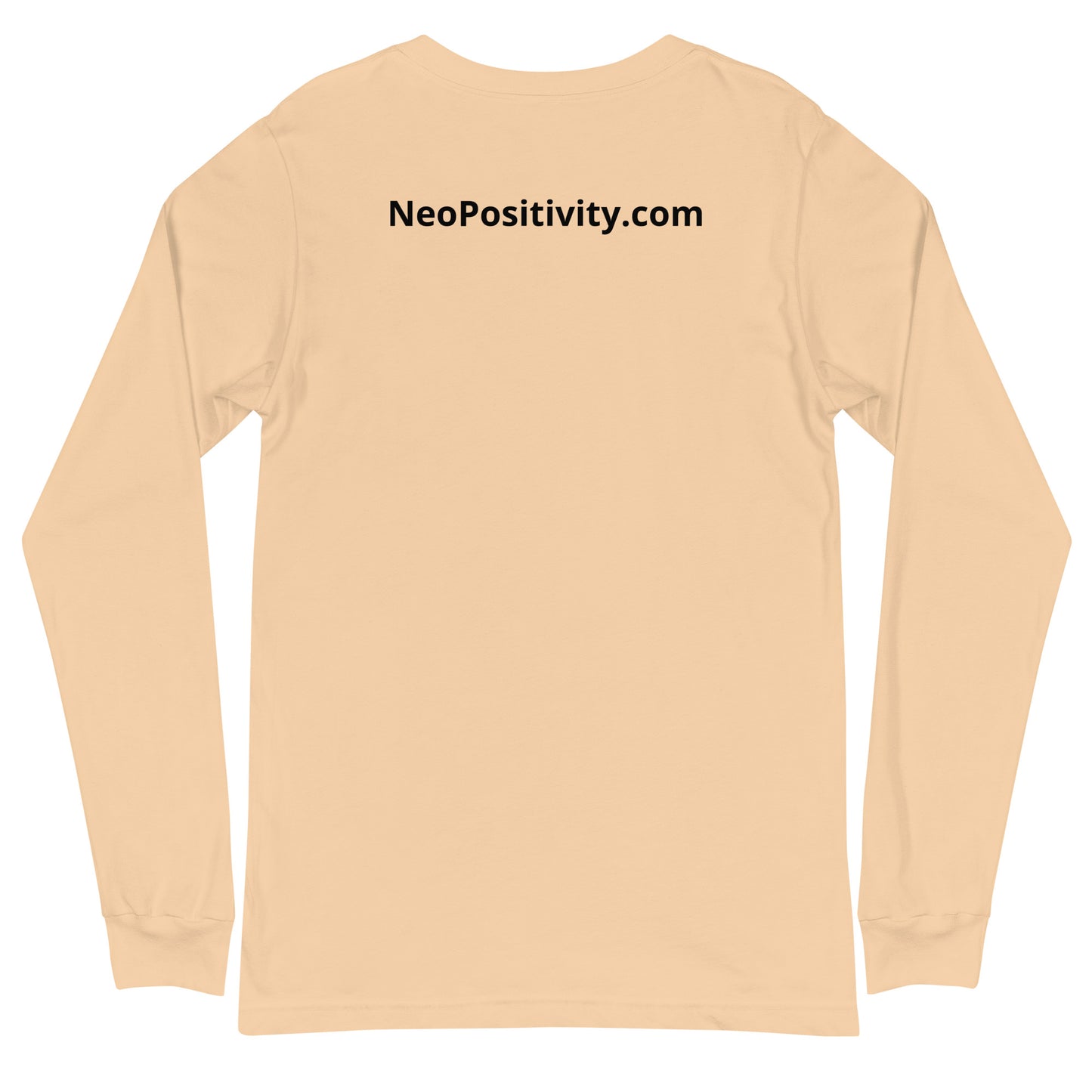 Unisex Long Sleeve Tee LIGHT