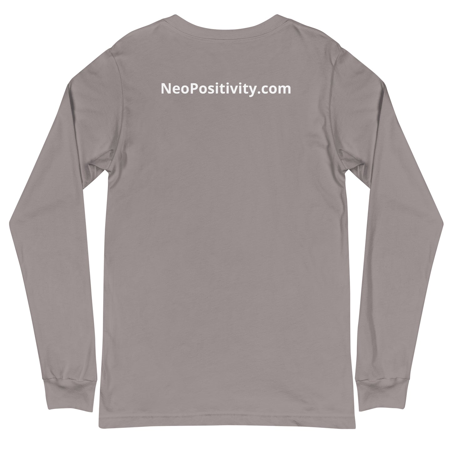 Unisex Long Sleeve Tee DARK